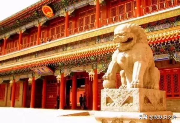 默默談收藏——共和國記憶,那些文物和周總理的故事(下) 默默談收藏——共和國記憶,那些文物和周總理的故事(下)