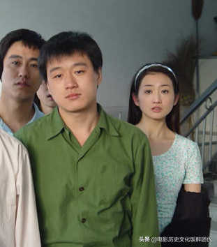 無慾無求甘願做平凡人的李玥：她永遠是影迷們心中完美的“夏紅”