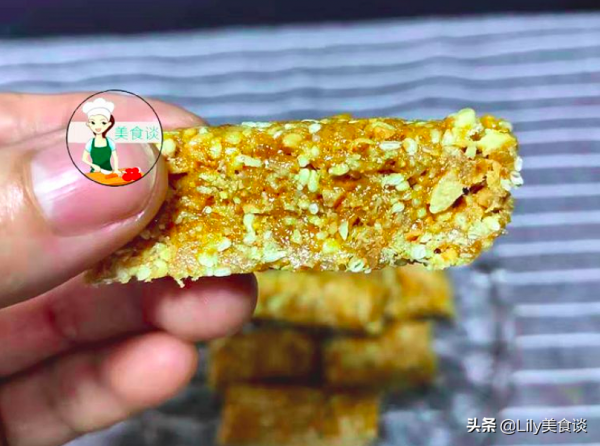 過年囤年貨，5種零食能不買就別買，自己做簡單好吃，放心還省錢