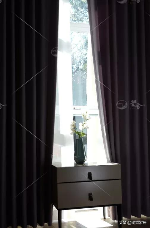 好看不翻車 他們愛的這款窗簾真香 好看不翻車 他們愛的這款窗簾真香