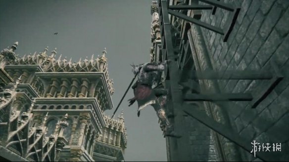 艾爾登法環新影片展示隱藏內容！玩家用PS破解機探秘艾爾登法環