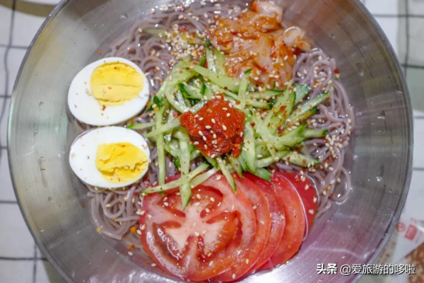 網購東北特色美食，哎呀媽呀，槓槓地