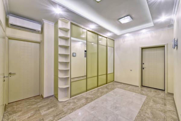 最全的鋁合金衣櫃的優缺點