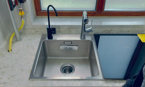 家用淨水機有必要麼?買前想不通,用了離不開 家用淨水機有必要麼?買前想不通,用了離不開