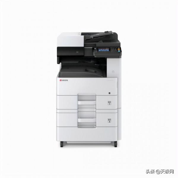 想要“質優”與“價廉”兼顧,用京瓷這兩款黑白多功能數碼複合機 想要“質優”與“價廉”兼顧,用京瓷這兩款黑白多功能數碼複合機