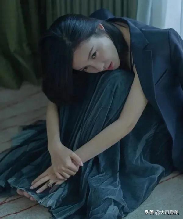 楊子珊你笑起來真好看 楊子珊你笑起來真好看