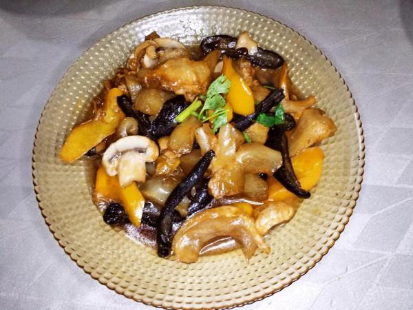 2021中秋節，為您推薦10道硬菜，照著做簡單省事，大人孩子都愛吃