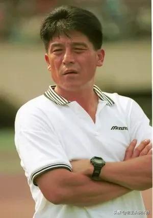 1998年中國足壇的“韓旋風”都是怎樣收場的 1998年中國足壇的“韓旋風”都是怎樣收場的