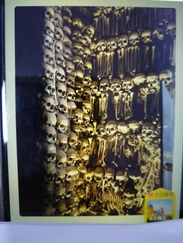 一夜無眠古城堡—葡萄牙歷史古城埃武拉遊歷記 一夜無眠古城堡—葡萄牙歷史古城埃武拉遊歷記