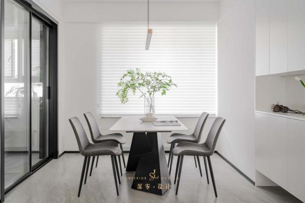 110㎡精裝房,重灌後顏值沒得說,小次臥做多功能房,沒浪費1㎡ 110㎡精裝房,重灌後顏值沒得說,小次臥做多功能房,沒浪費1㎡