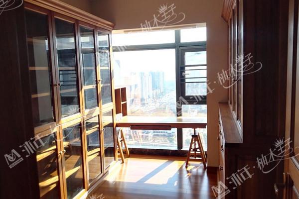 都說緬甸柚木好，那為什麼有的柚木傢俱會出現問題