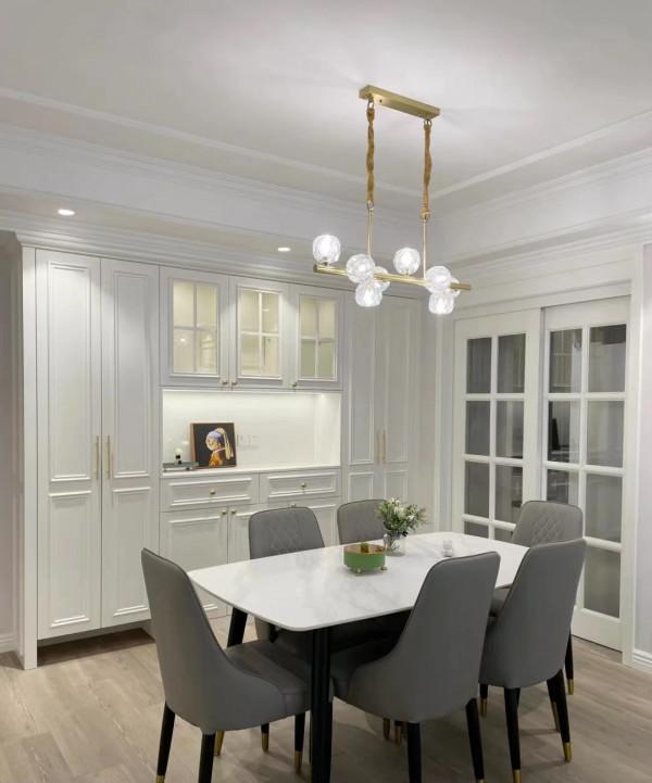 家庭主婦曬自家75㎡新房,不豪華,卻獲得上萬網友的關注 家庭主婦曬自家75㎡新房,不豪華,卻獲得上萬網友的關注