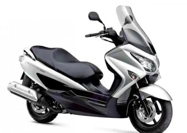 車友們期待被引進的七款進口摩托車，每一款都是王炸