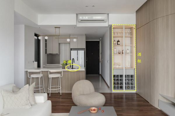 30歲女生的獨居狀態：5年如一日保持整潔，有多少人能這樣堅持？