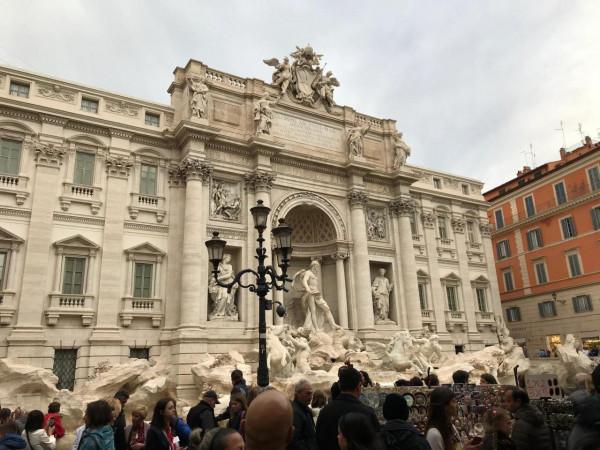 羅馬古文化見聞（4）