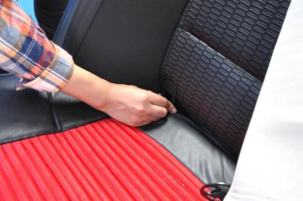 「開箱+全方位測評」上車實測 qborn 0-12歲兒童安全座椅 「開箱+全方位測評」上車實測 qborn 0-12歲兒童安全座椅