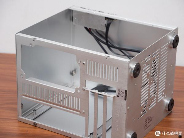 直呼內行!垃圾大佬用800元撿垃圾,裝了臺mini下載機 直呼內行!垃圾大佬用800元撿垃圾,裝了臺mini下載機