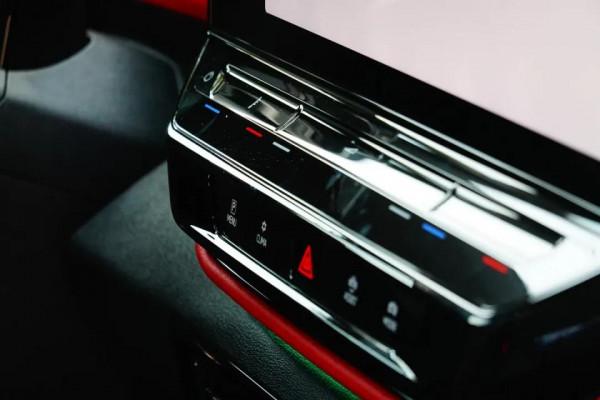 首試上汽大眾ID.4 X：一臺正常的車