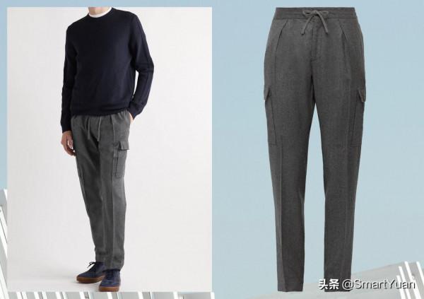 男裝上線新作登場