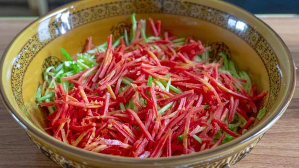 孩子放假，一家人的早中晚餐食譜，葷素搭配營養均衡，頓頓都吃光