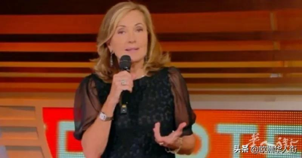 7天7名女性連續遇害!義大利一主持人:受害女性自己的鍋 7天7名女性連續遇害!義大利一主持人:受害女性自己的鍋