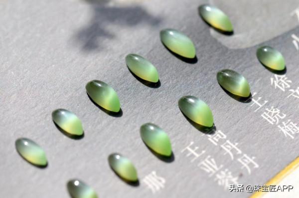 同樣有“貓眼”,為什麼價值天差地別?貓眼效應寶石大盤點 同樣有“貓眼”,為什麼價值天差地別?貓眼效應寶石大盤點