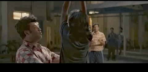 《最初的夢想》曾拍出13億票房的印度導演真是幽默夠狠