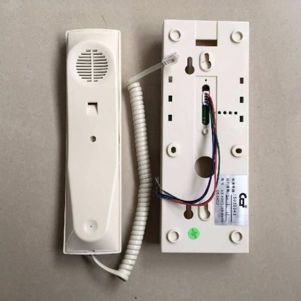 家居門鈴電話很難接線？分清接線顏色和功能，輕鬆搞定安裝不求人