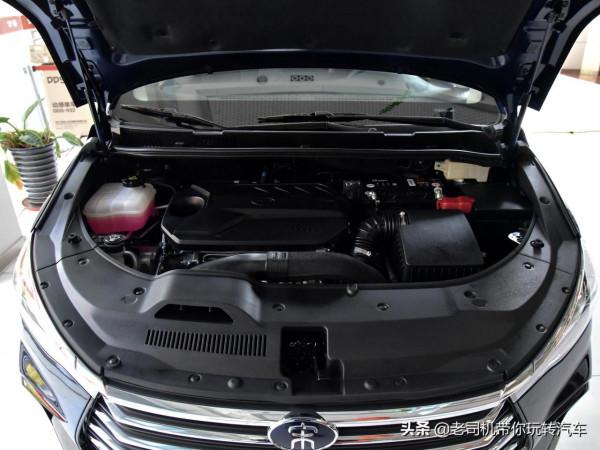 1.5T配7座,自動擋省油高配MPV,價格低廉,帶你看比亞迪宋MAX 1.5T配7座,自動擋省油高配MPV,價格低廉,帶你看比亞迪宋MAX