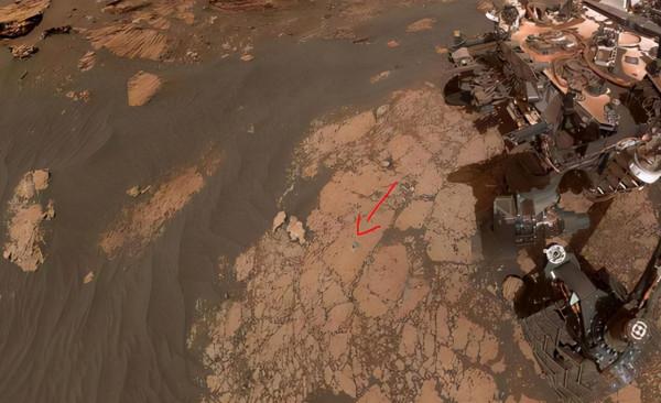 為何能帶回月球土壤，火星樣本卻不行？帶回有風險