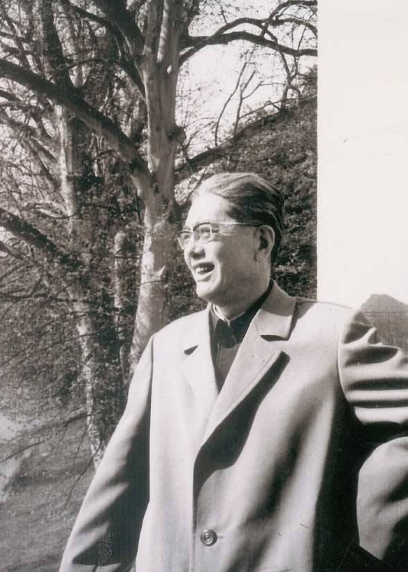 喬冠華有多強？聯合國大會仰天大笑，毛主席：一文能頂兩個坦克師