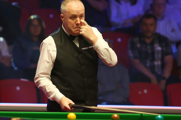 大爆冷！中國小將3:5落後，奮起直追6:5逆轉“絕殺”希金斯