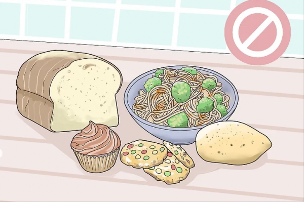 如何在一週內減肥,怎麼在一星期內減掉贅肉 如何在一週內減肥,怎麼在一星期內減掉贅肉