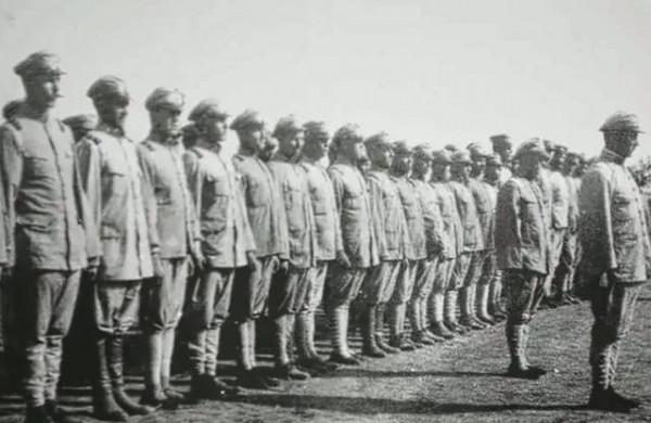 民國的大人物，真的讓人忍俊不禁