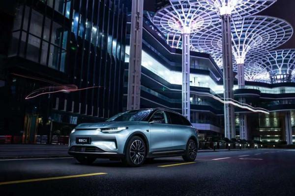 #零跑C11 冬日“騙”你出行系列