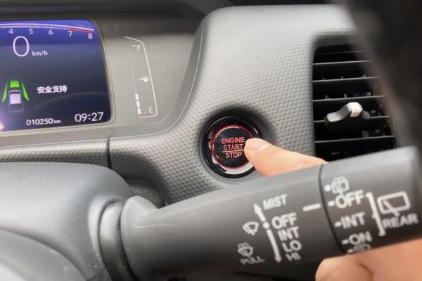 開小飛度丈量老胡同——獨特的北京自駕之旅