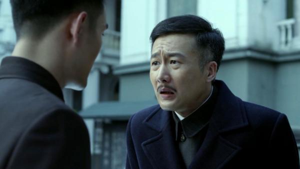 沒等到《前半生2》，卻等來靳東另一愛情大劇，與老搭檔再合作