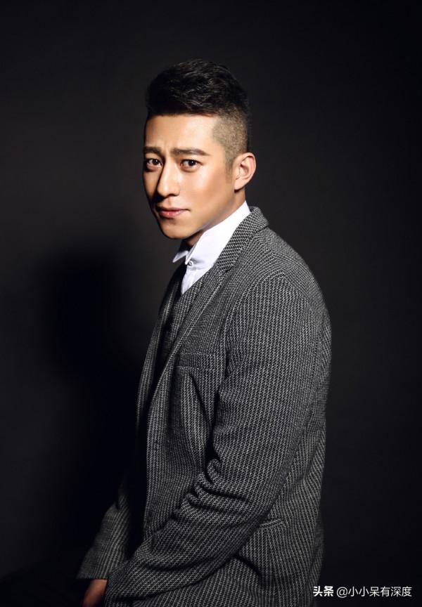 《親愛的孩子們》的男主魯諾，長得挺帥的！他是一名中德混血兒？