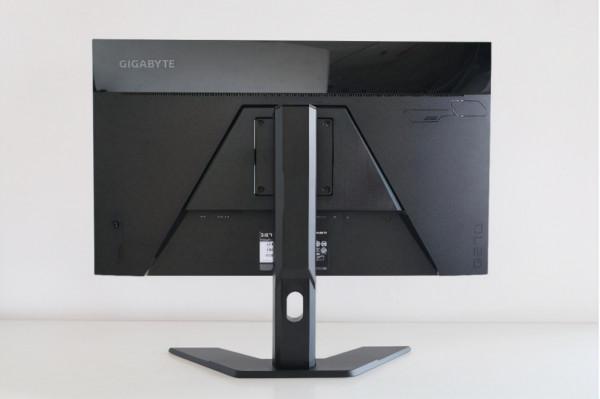 電競玩家的強力小幫手 技嘉G27Q顯示器競技優勢顯著