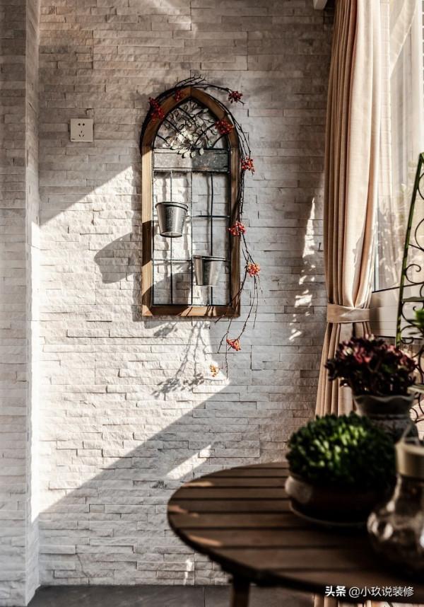 她家90㎡裝修,雖不豪華,但還是進門就把我迷住,不弔頂也超耐看 她家90㎡裝修,雖不豪華,但還是進門就把我迷住,不弔頂也超耐看