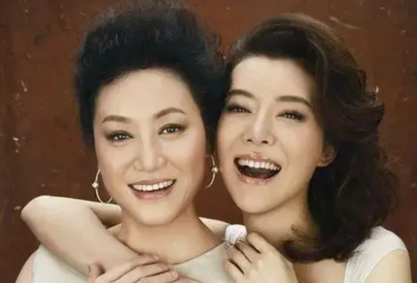 王麗雲：成名路上有淚，堅決不復婚，今女兒也步了她後塵