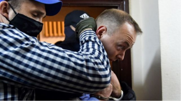 俄羅斯揭露間諜案內幕!日本武官勾結俄記者刺探軍情,事關中國 俄羅斯揭露間諜案內幕!日本武官勾結俄記者刺探軍情,事關中國