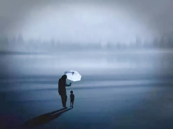 11年前，浙江農村奶奶收養了一個黑人小男孩巴比，如今怎麼樣了？