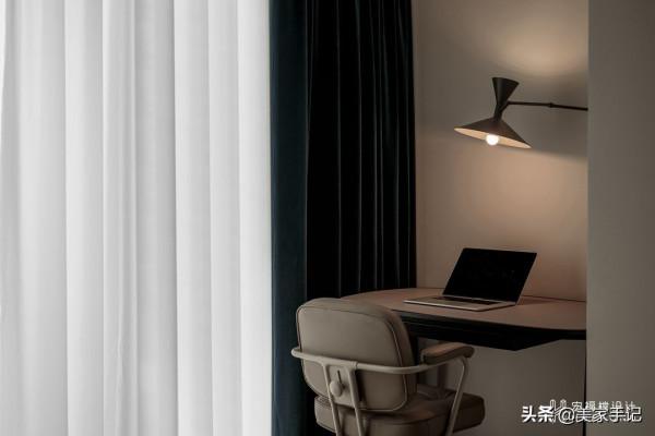 成都夫妻家中的高階場面:堅持沙發不靠牆,全屋寂靜風!太有品味 成都夫妻家中的高階場面:堅持沙發不靠牆,全屋寂靜風!太有品味