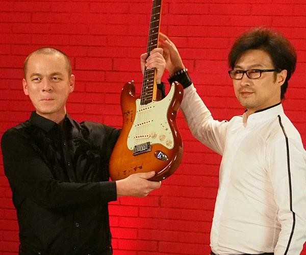 一首歌征服評委,因《中國好聲音》爆紅的“帕爾哈提”去哪了? 一首歌征服評委,因《中國好聲音》爆紅的“帕爾哈提”去哪了?