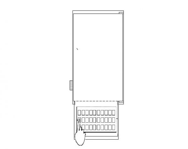三星雙滑蓋專利將擴充套件手機發揮到極致