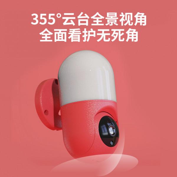 360度無死角家用監控器怎麼挑選,選購費用與效果如何 360度無死角家用監控器怎麼挑選,選購費用與效果如何