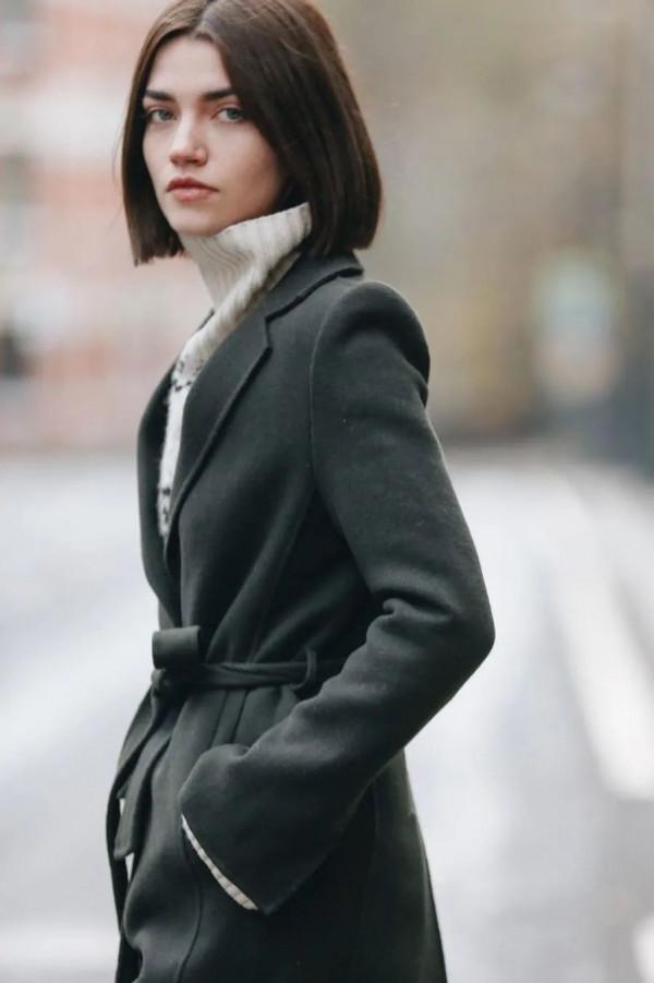 5大經典秋冬色，高階有質感