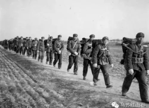 |軍旅歲月｜劉耀宇：偵察大隊集訓記