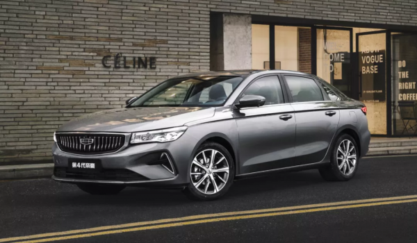 影豹接近破萬、凡爾賽站穩腳跟,11月新車銷量追蹤——轎車篇 影豹接近破萬、凡爾賽站穩腳跟,11月新車銷量追蹤——轎車篇